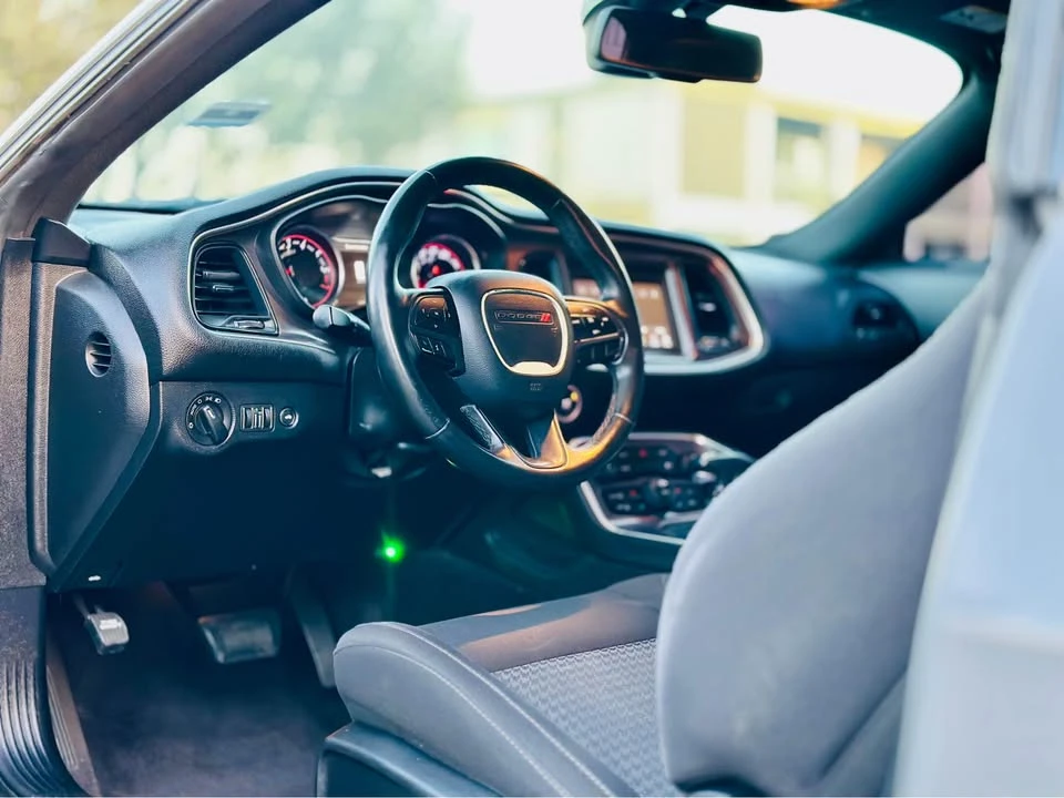 2018 Dodge Challenger 3rd Gen - Image 8 of 16