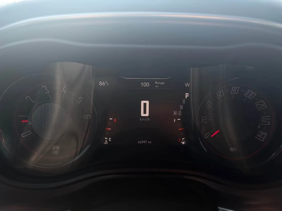 2018 Dodge Challenger 3rd Gen - Image 7 of 11
