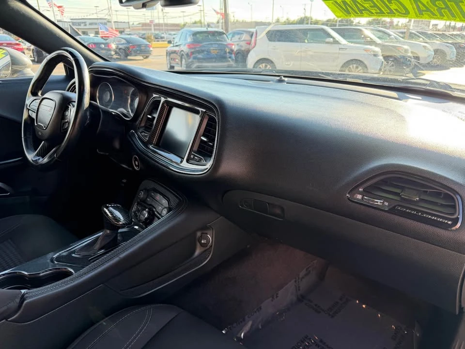 2018 Dodge Challenger 3rd Gen - Image 4 of 19