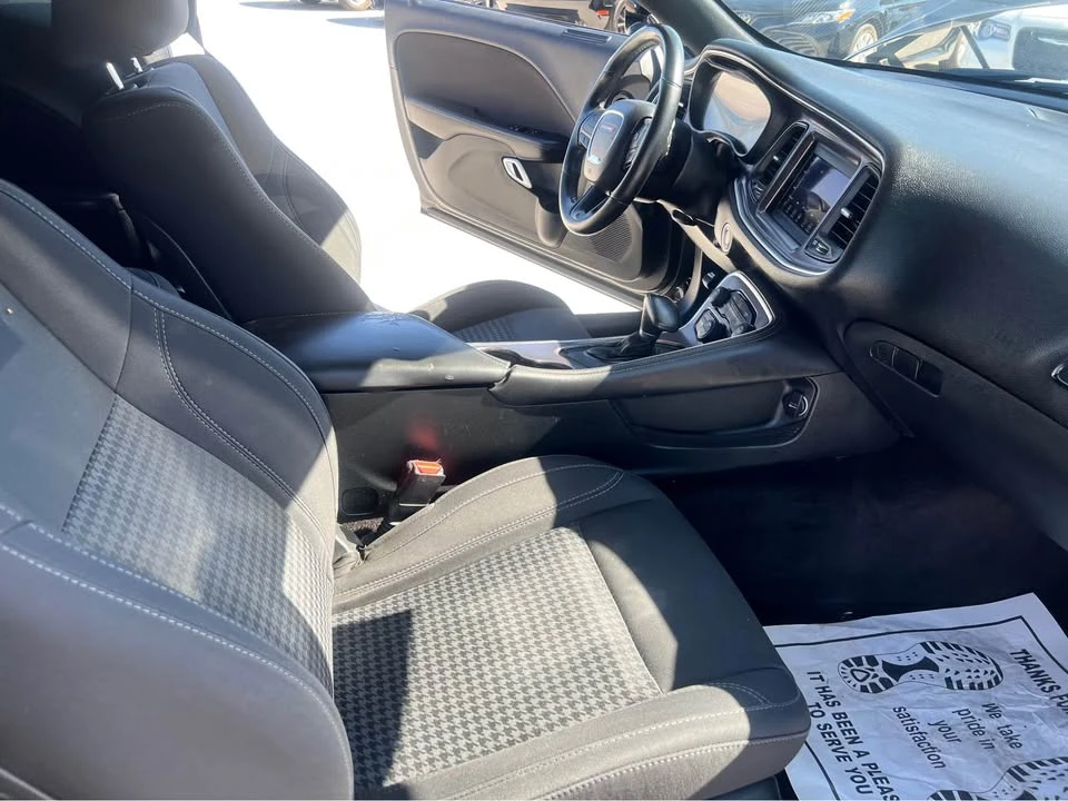 2018 Dodge Challenger 3rd Gen - Image 13 of 15