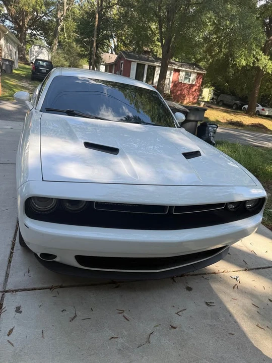 2018 Dodge Challenger 3rd Gen - Image 13 of 14