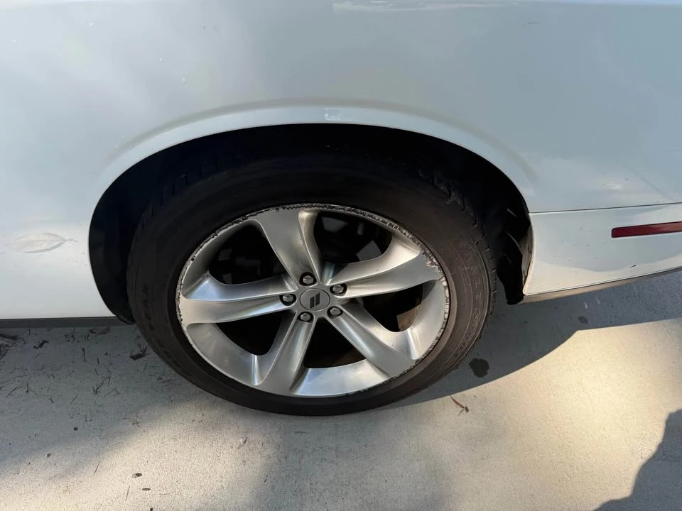 2018 Dodge Challenger 3rd Gen - Image 8 of 14