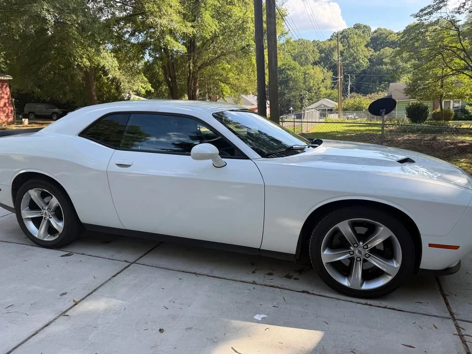 2018 Dodge Challenger 3rd Gen - Image 14 of 14