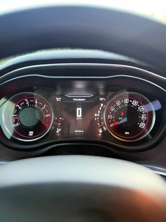 2018 Dodge Challenger 3rd Gen - Image 16 of 16