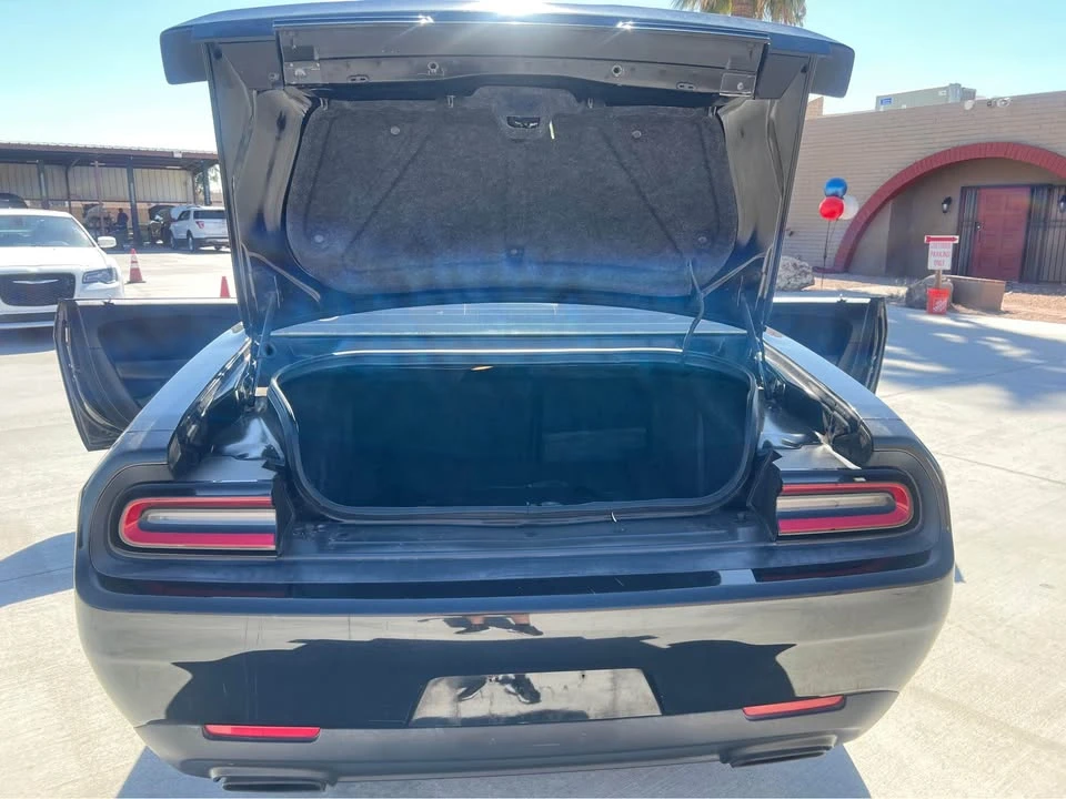 2018 Dodge Challenger 3rd Gen - Image 12 of 15