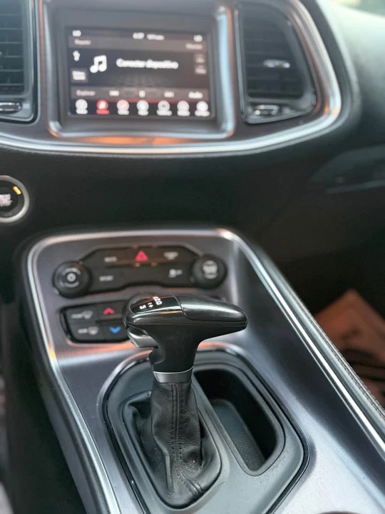 2018 Dodge Challenger 3rd Gen - Image 15 of 16