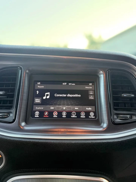2018 Dodge Challenger 3rd Gen - Image 14 of 16