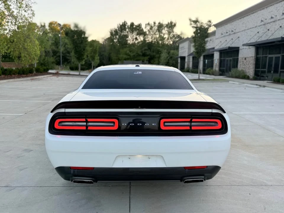 2018 Dodge Challenger 3rd Gen - Image 7 of 16