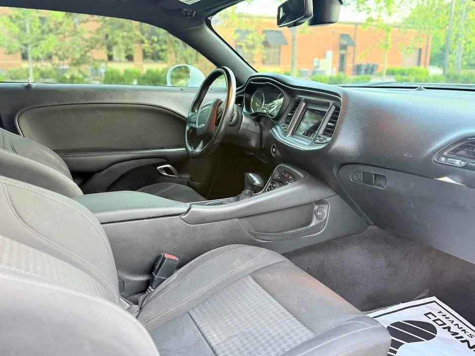2018 Dodge Challenger 3rd Gen - Image 10 of 16