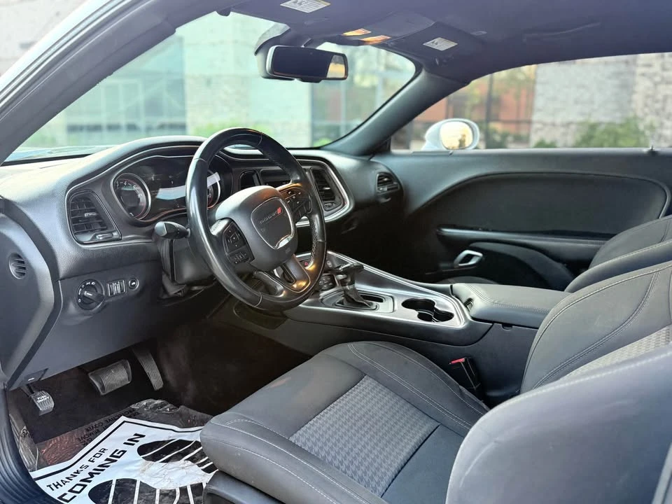 2018 Dodge Challenger 3rd Gen - Image 8 of 16