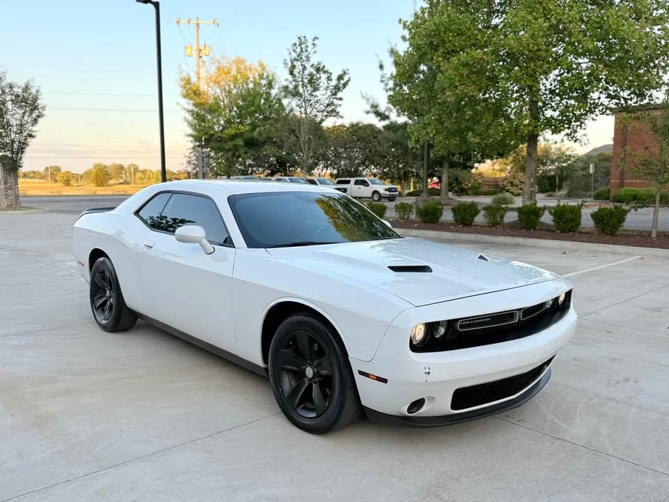 2018 Dodge Challenger 3rd Gen - Image 2 of 16