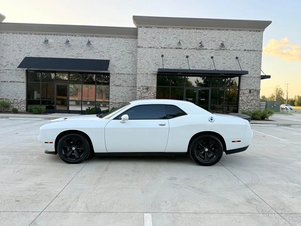 2018 Dodge Challenger 3rd Gen - Image 4 of 16