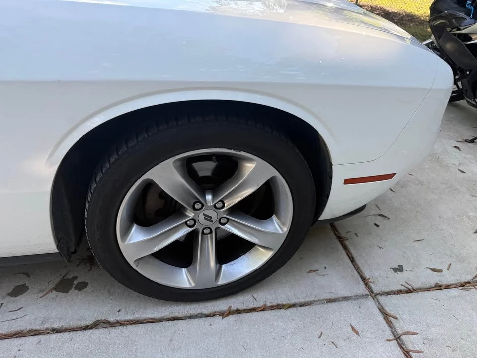 2018 Dodge Challenger 3rd Gen - Image 10 of 14