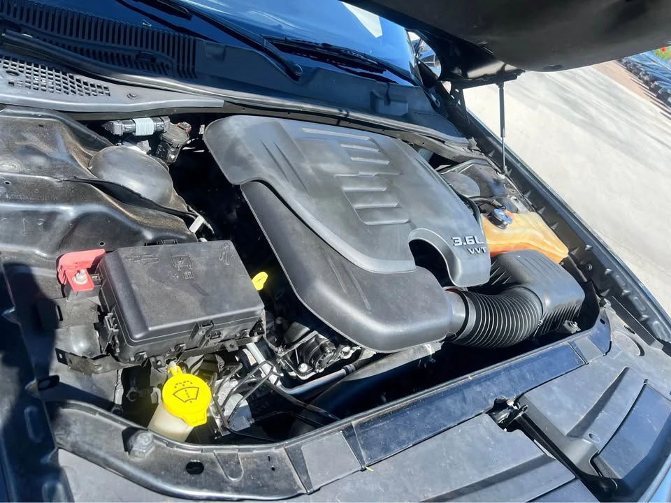 2018 Dodge Challenger 3rd Gen - Image 13 of 14