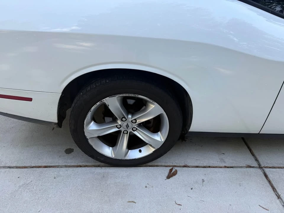 2018 Dodge Challenger 3rd Gen - Image 11 of 14