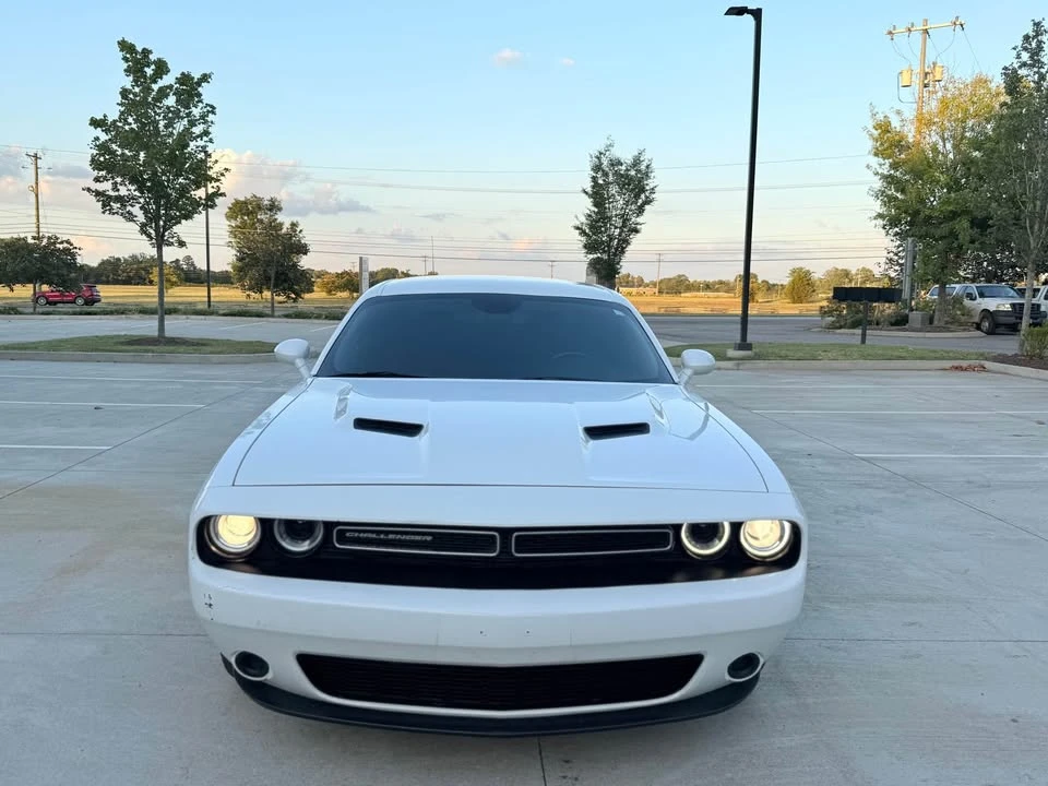 2018 Dodge Challenger 3rd Gen - Image 3 of 16