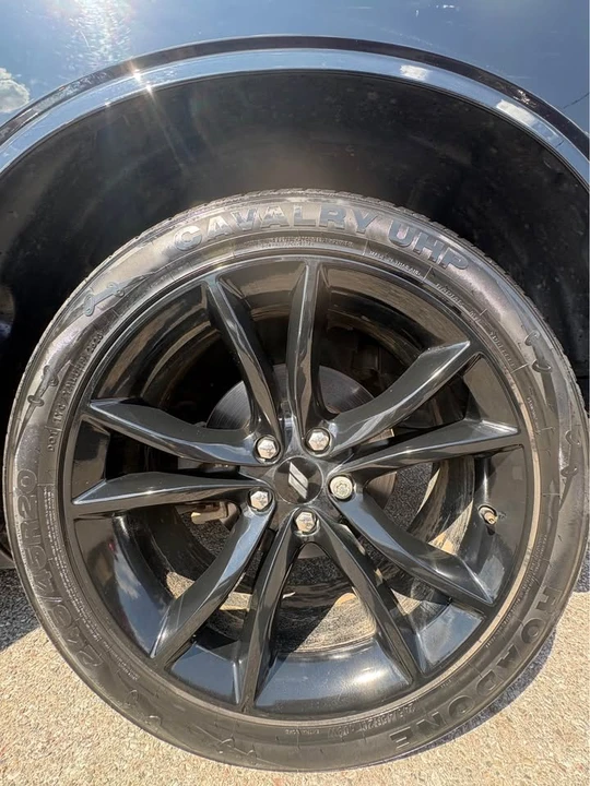 2018 Dodge Challenger 3rd Gen - Image 10 of 11
