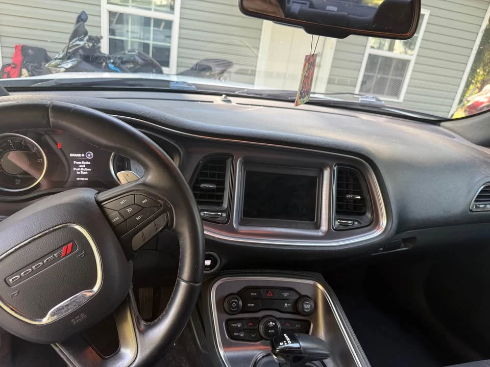 2018 Dodge Challenger 3rd Gen - Image 4 of 14