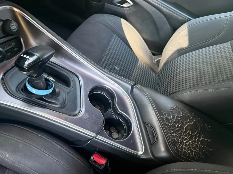 2018 Dodge Challenger 3rd Gen - Image 2 of 14