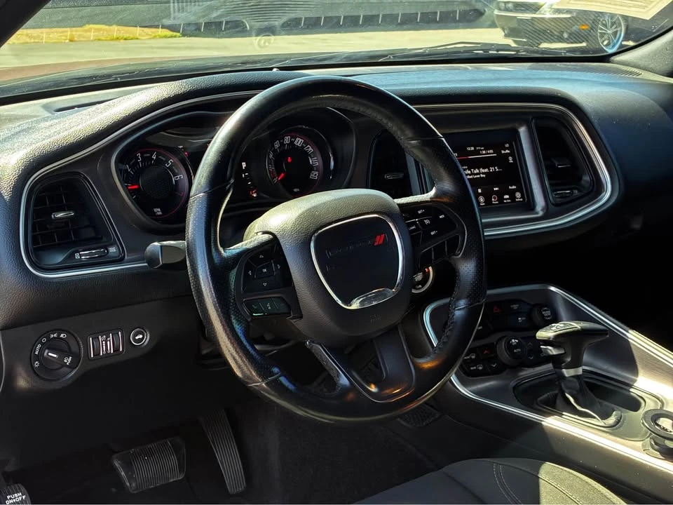 2018 Dodge Challenger 3rd Gen - Image 2 of 6