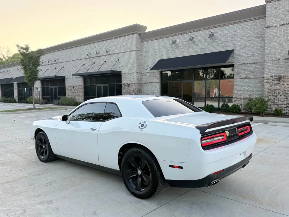 2018 Dodge Challenger 3rd Gen - Image 5 of 16