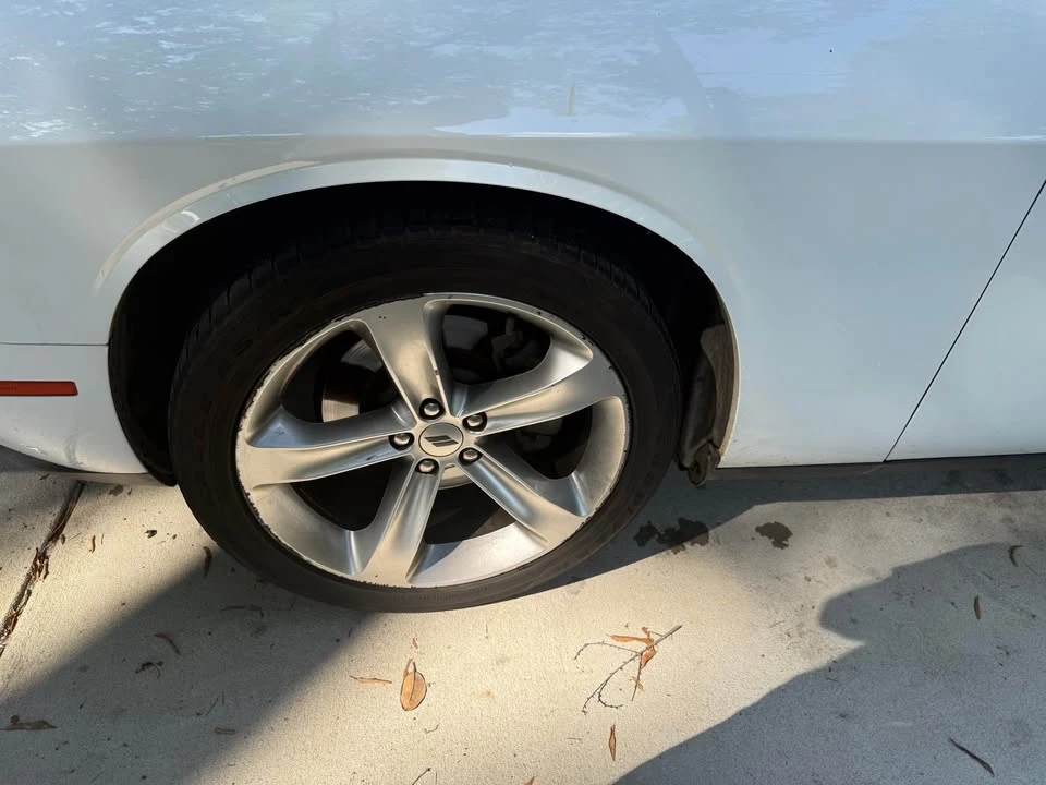 2018 Dodge Challenger 3rd Gen - Image 9 of 14