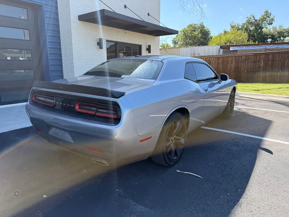2018 Dodge Challenger 3rd Gen - Image 4 of 14