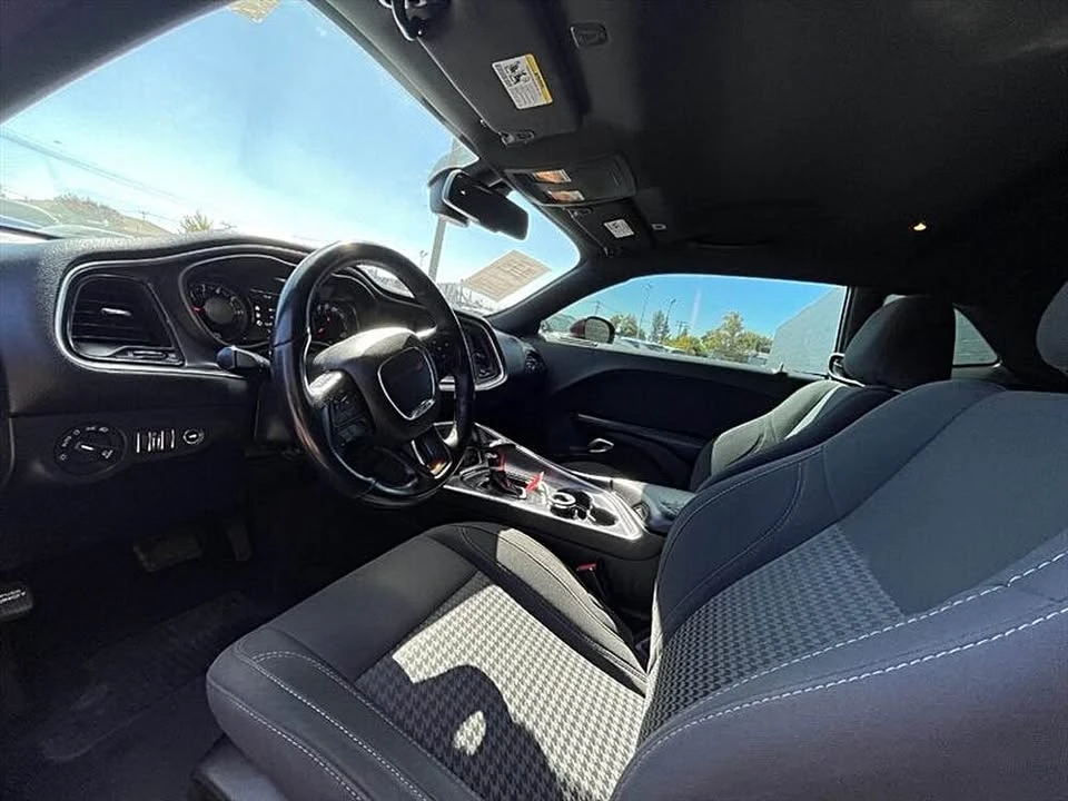 2018 Dodge Challenger 3rd Gen - Image 7 of 14