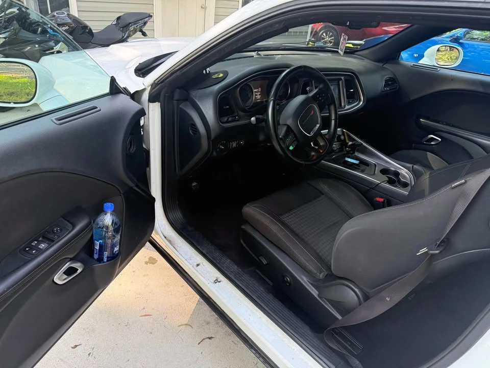2018 Dodge Challenger 3rd Gen - Image 7 of 14