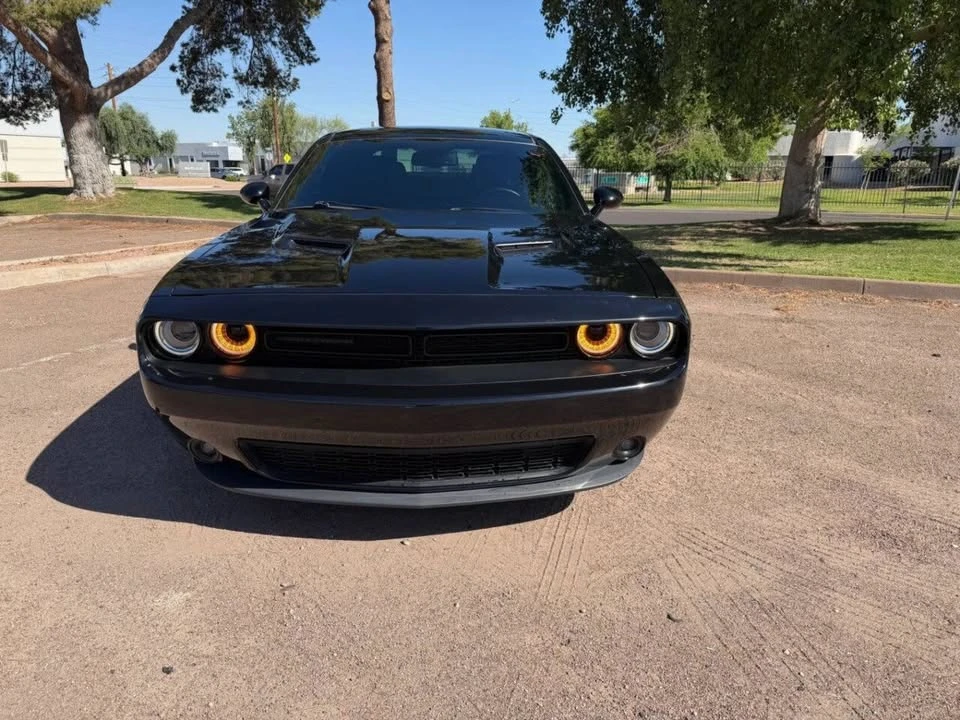 2018 Dodge Challenger 3rd Gen - Image 2 of 20