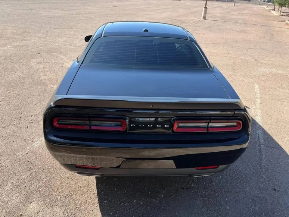 2018 Dodge Challenger 3rd Gen - Image 8 of 20