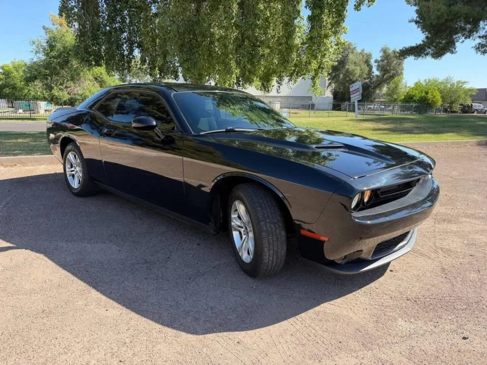2018 Dodge Challenger 3rd Gen - Image 4 of 20