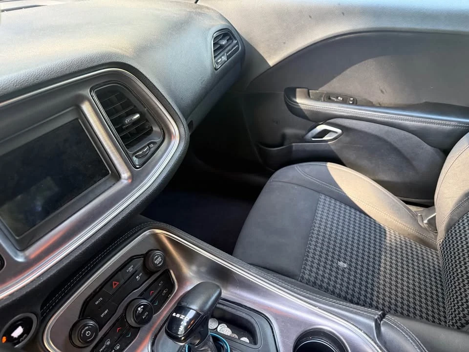 2018 Dodge Challenger 3rd Gen - Image 3 of 14
