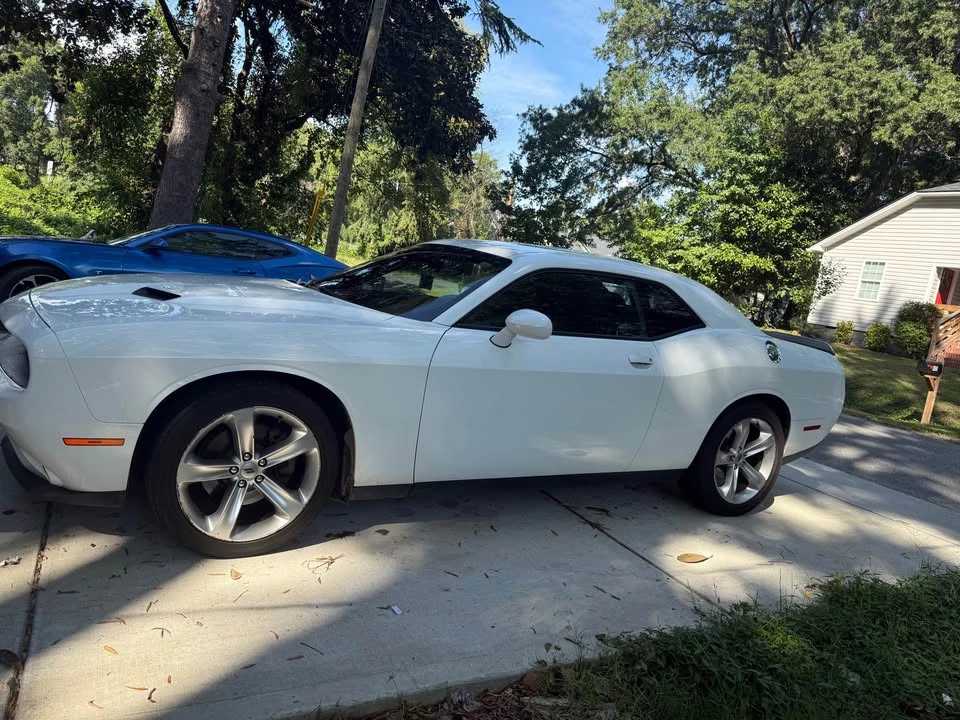 2018 Dodge Challenger 3rd Gen - Image 12 of 14