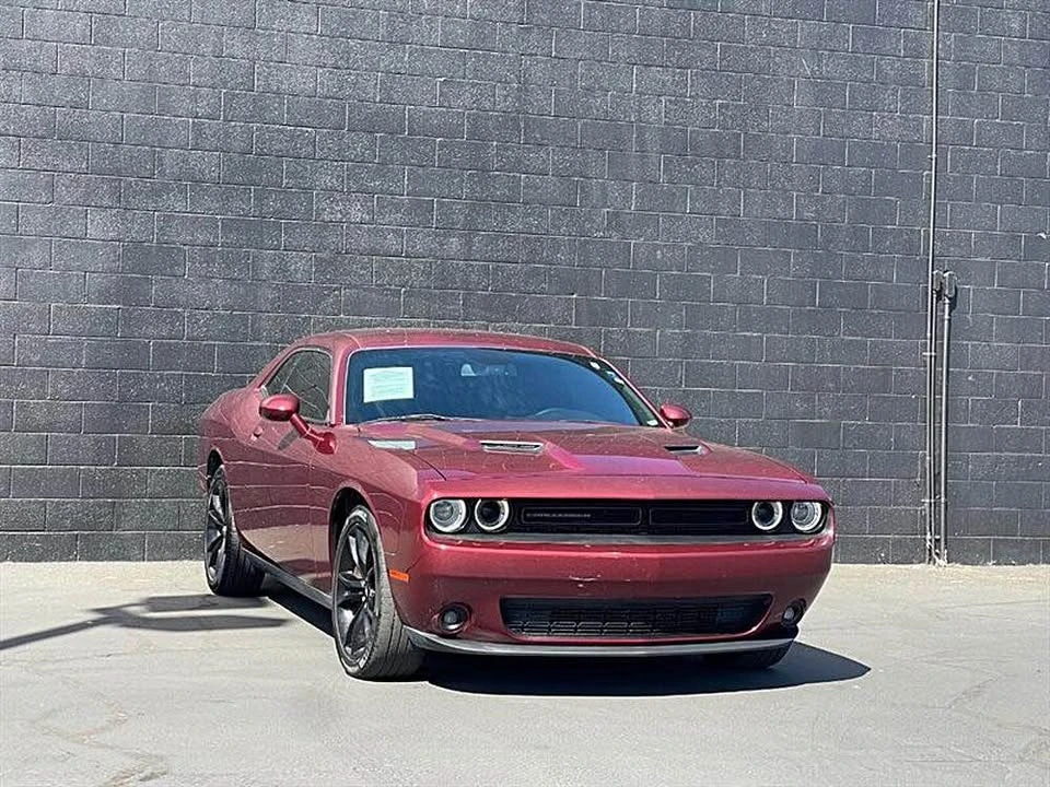 2018 Dodge Challenger 3rd Gen - Image 3 of 14