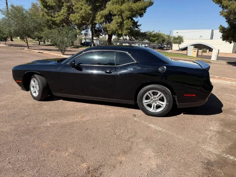 2018 Dodge Challenger 3rd Gen - Image 11 of 20