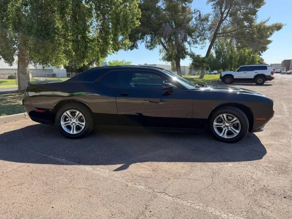 2018 Dodge Challenger 3rd Gen - Image 5 of 20