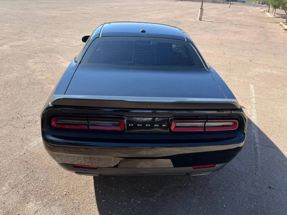 2018 Dodge Challenger 3rd Gen - Image 9 of 20
