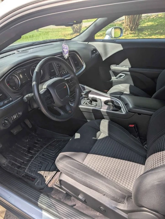 2018 Dodge Challenger 3rd Gen - Image 7 of 7