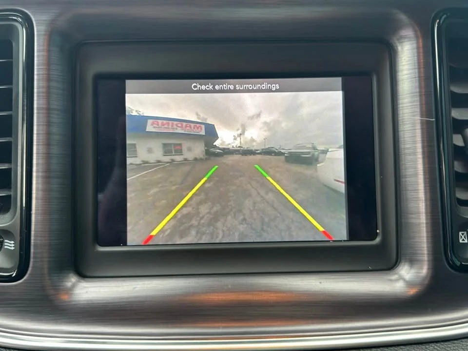2018 Dodge Challenger 3rd Gen - Image 20 of 20