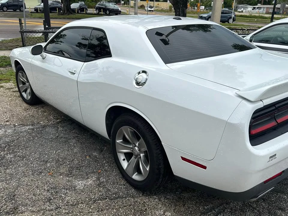 2018 Dodge Challenger 3rd Gen - Image 4 of 20