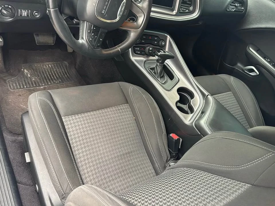 2018 Dodge Challenger 3rd Gen - Image 8 of 20