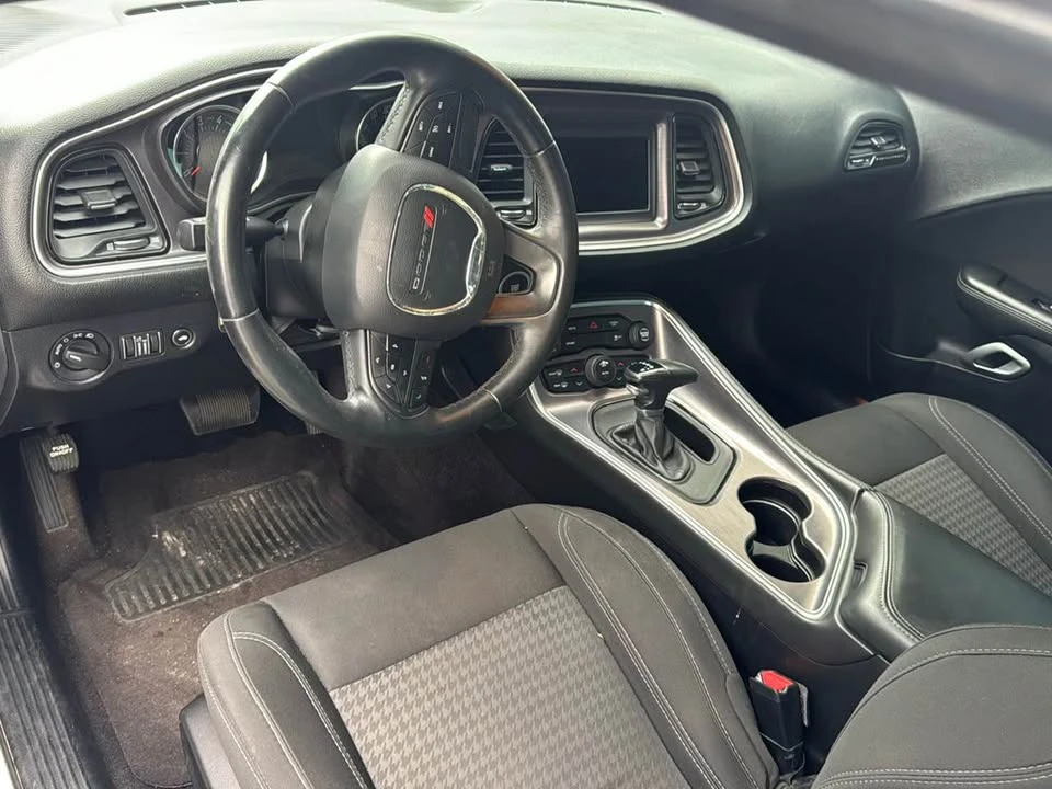 2018 Dodge Challenger 3rd Gen - Image 9 of 20