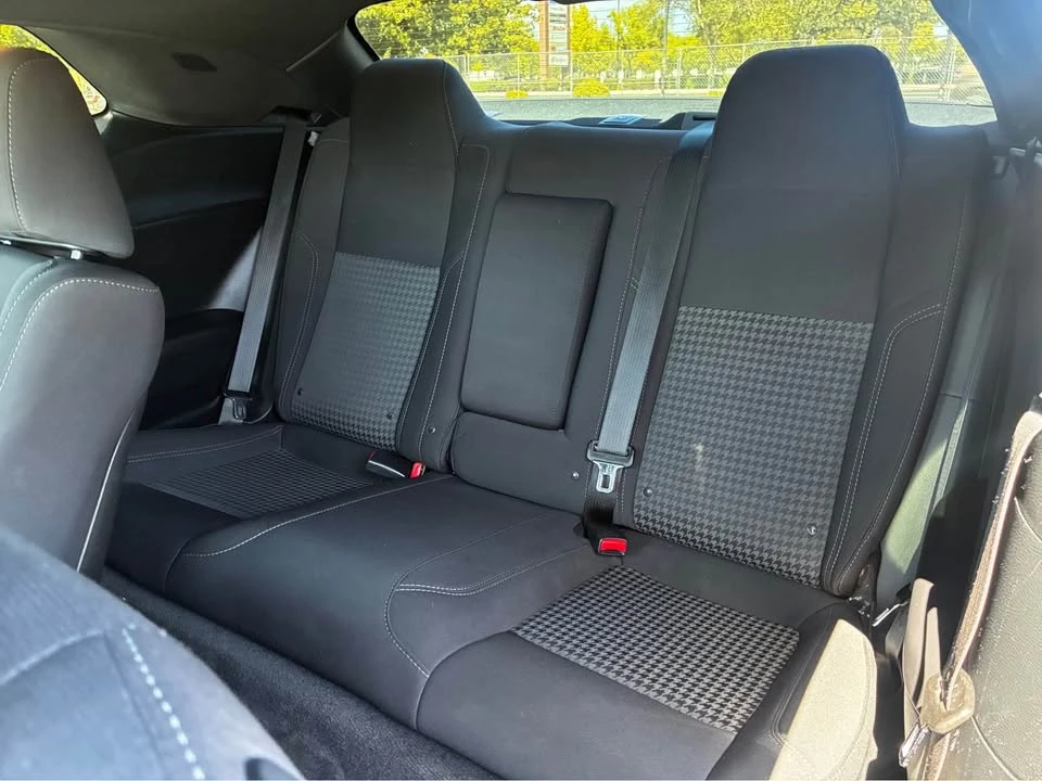 2018 Dodge Challenger 3rd Gen - Image 3 of 6