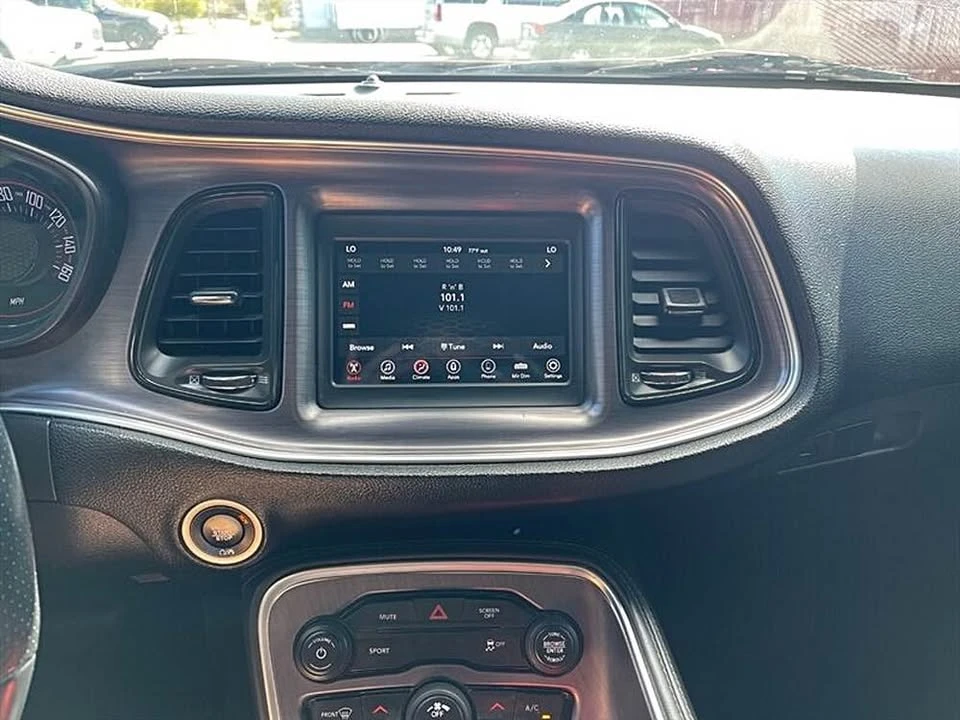 2018 Dodge Challenger 3rd Gen - Image 10 of 14