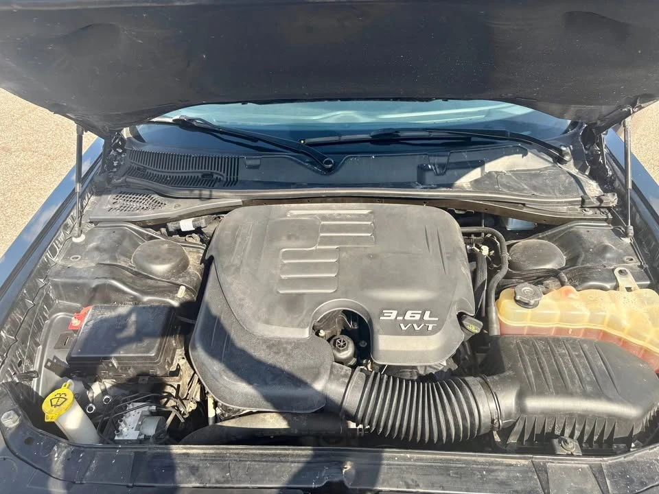 2018 Dodge Challenger 3rd Gen - Image 9 of 11