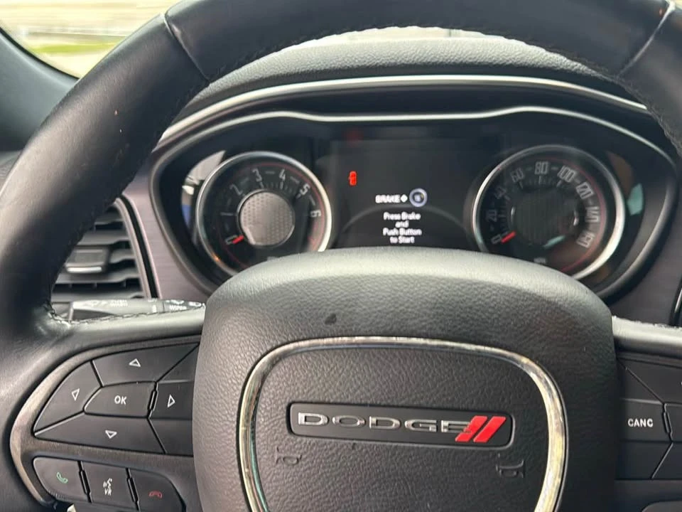 2018 Dodge Challenger 3rd Gen - Image 14 of 20