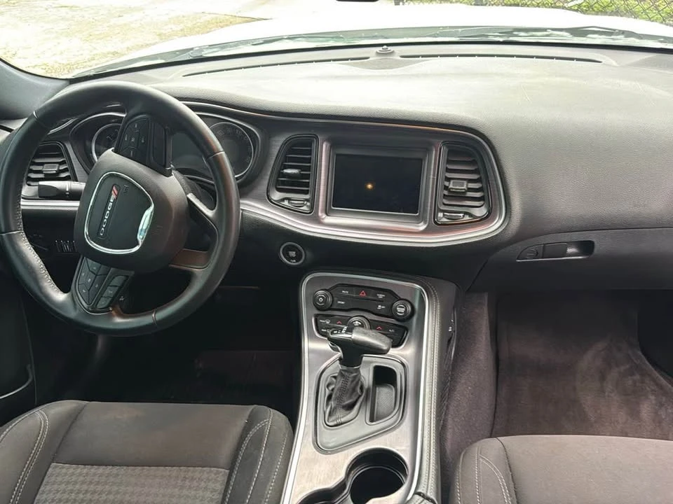 2018 Dodge Challenger 3rd Gen - Image 7 of 20