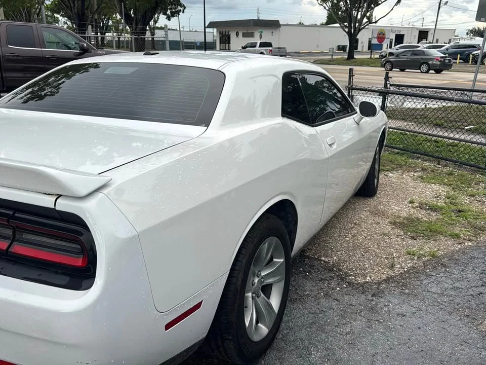 2018 Dodge Challenger 3rd Gen - Image 6 of 20