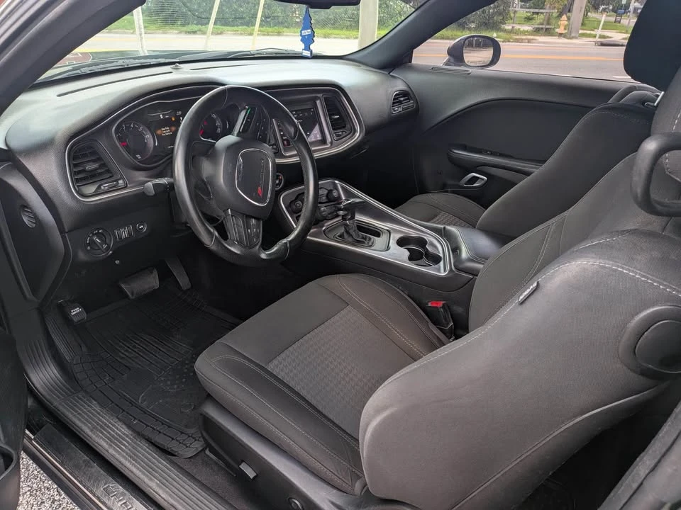 2018 Dodge Challenger 3rd Gen - Image 5 of 5